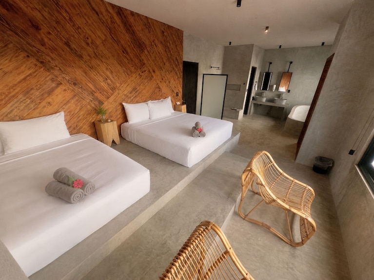 Piscis Art by ÓOL Hotels