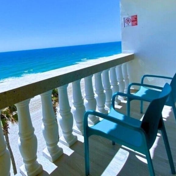 Playa Bonita