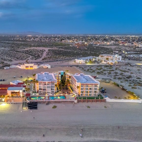 Playa Bonita