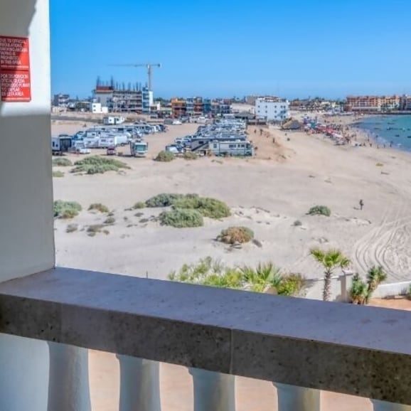 Playa Bonita