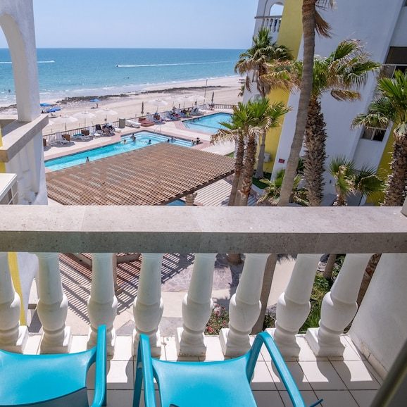 Playa Bonita