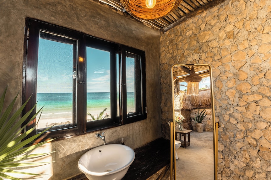 Playa Esperanza Hotel Tulum
