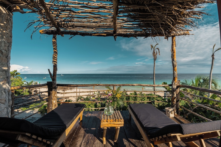 Playa Esperanza Hotel Tulum