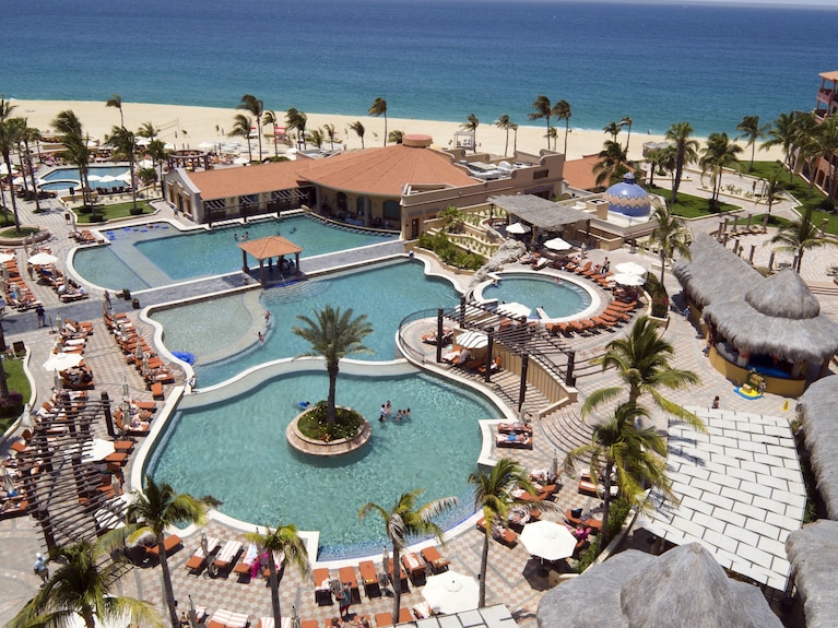 Playa Grande Resort & Grand Spa