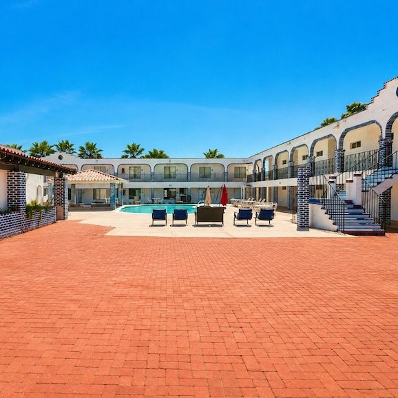 Playa Inn Rocky Point