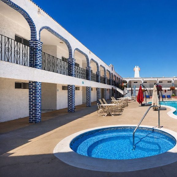 Playa Inn Rocky Point