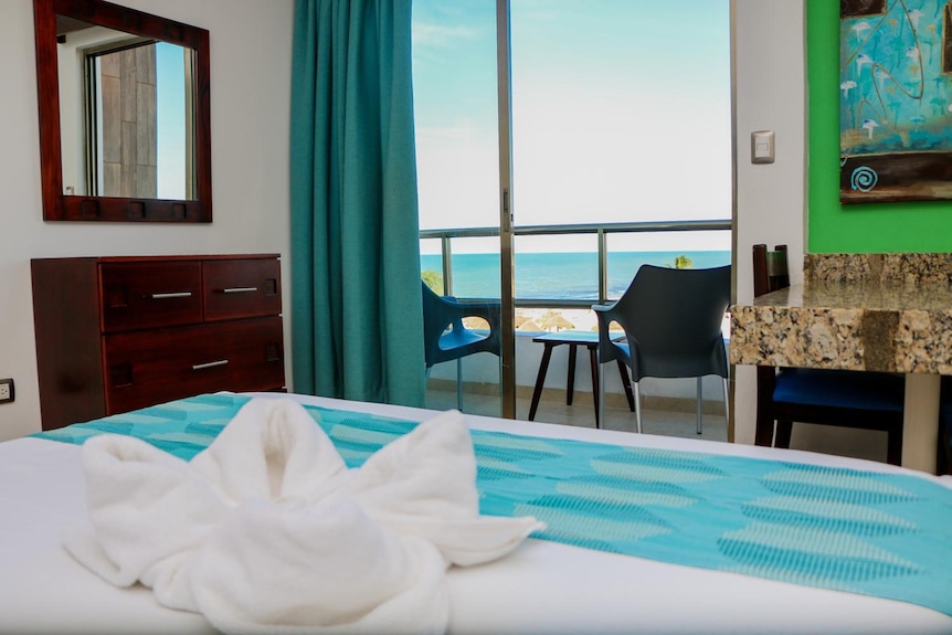 Hotel Playa Linda