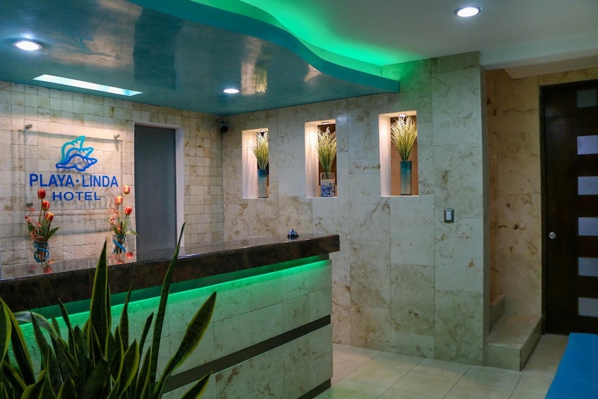 Hotel Playa Linda