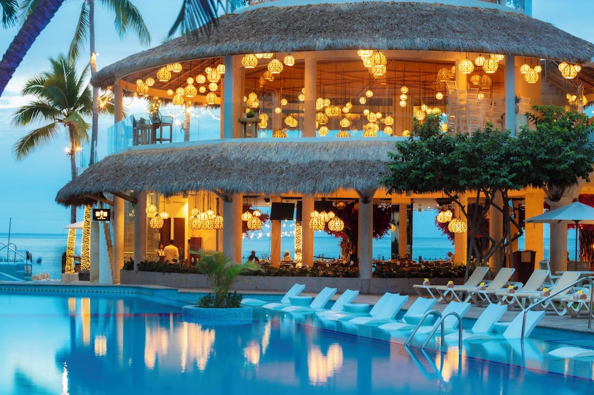 Playa Los Arcos Hotel Beach Resort & Spa