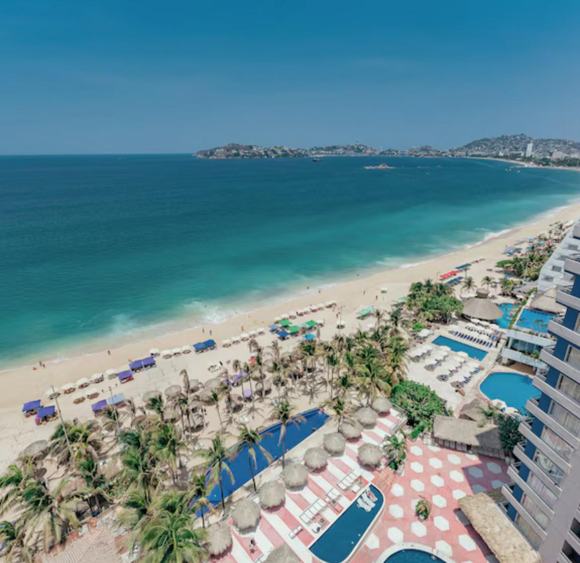 Playa Suites Acapulco
