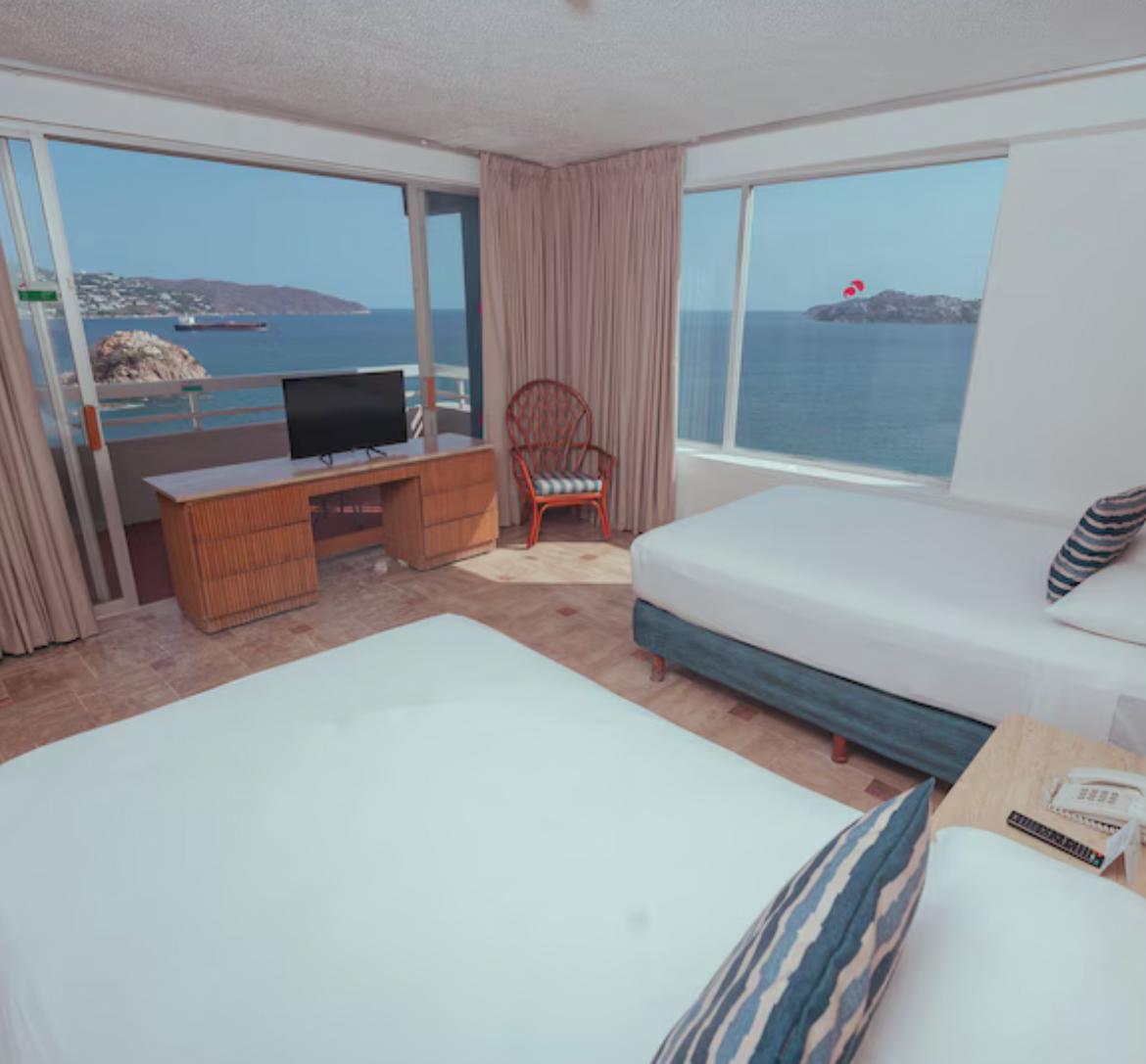 Playa Suites Acapulco