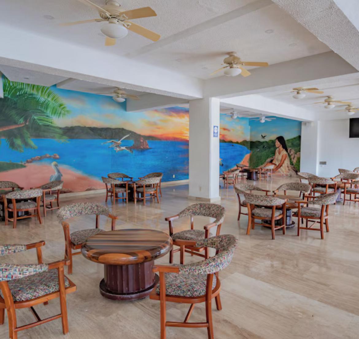 Playa Suites Acapulco