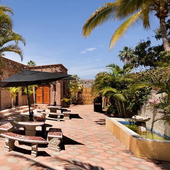 Posada del Molino