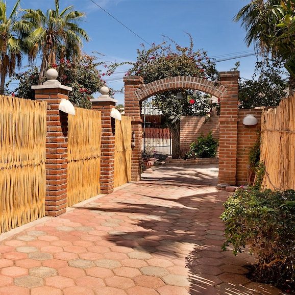 Posada del Molino