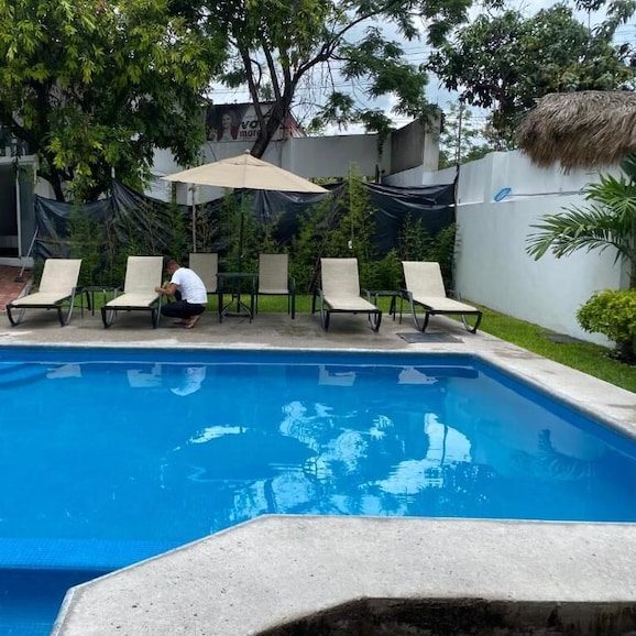 Posada Fresno