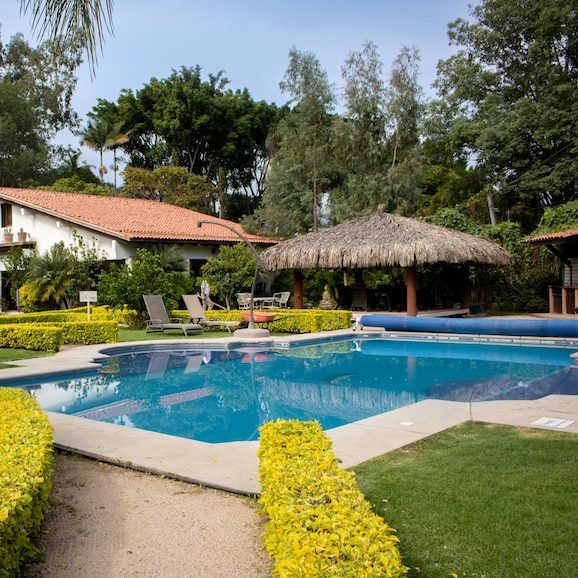 Posada La Presa
