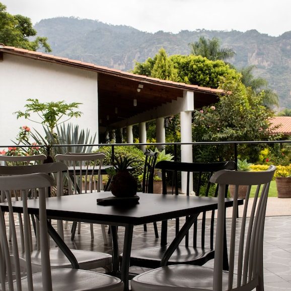 Posada La Presa