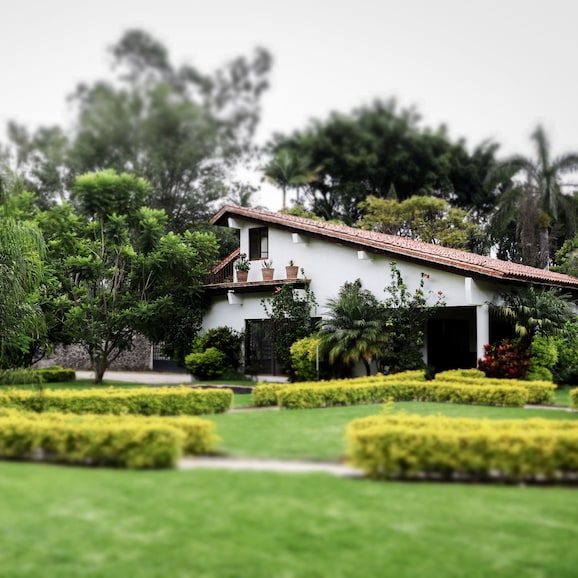 Posada La Presa