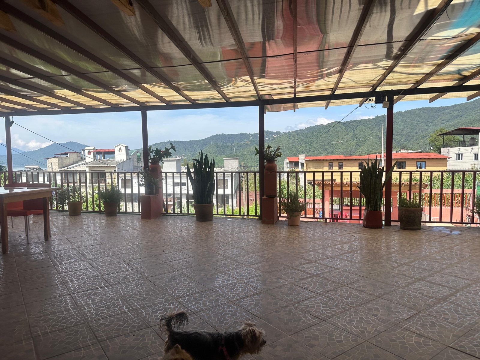 Posada Los Encinos — foto 1
