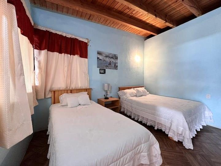 Posada Los Encinos — foto 2
