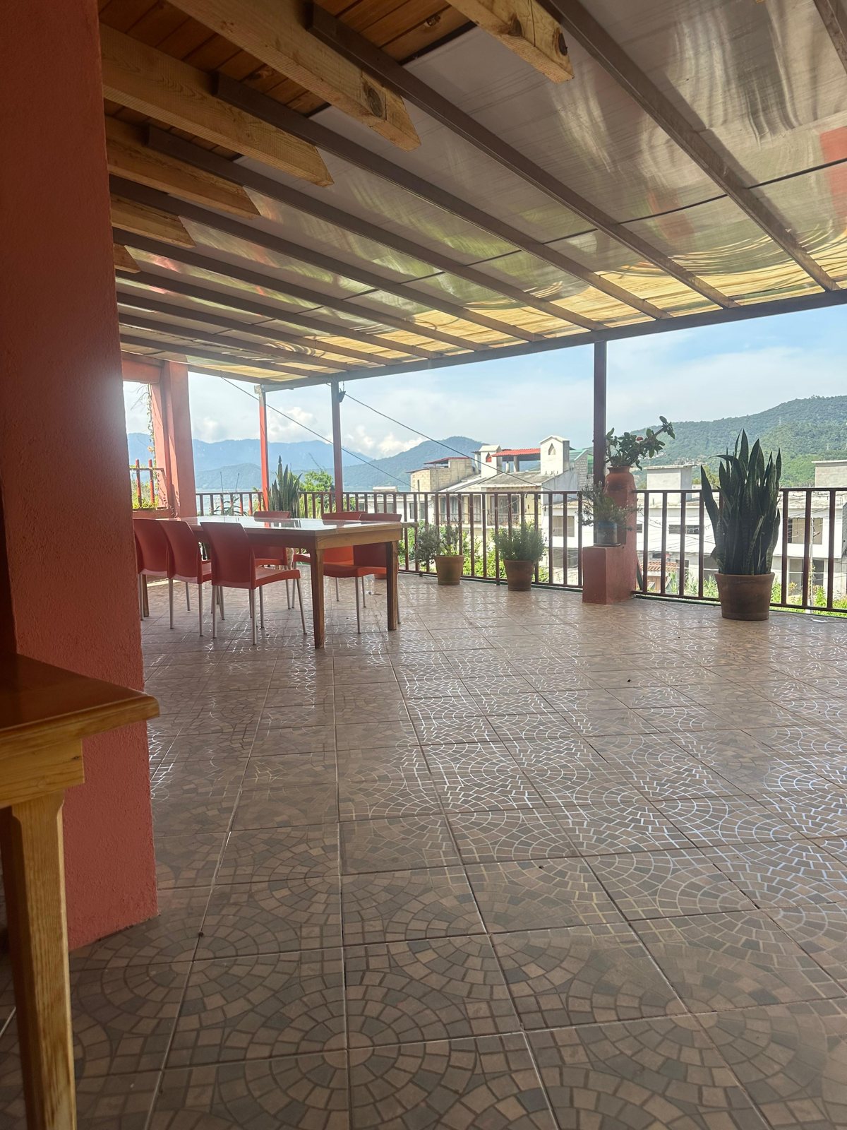 Posada Los Encinos — foto 3