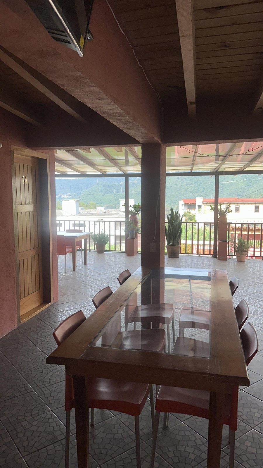 Posada Los Encinos — foto 4