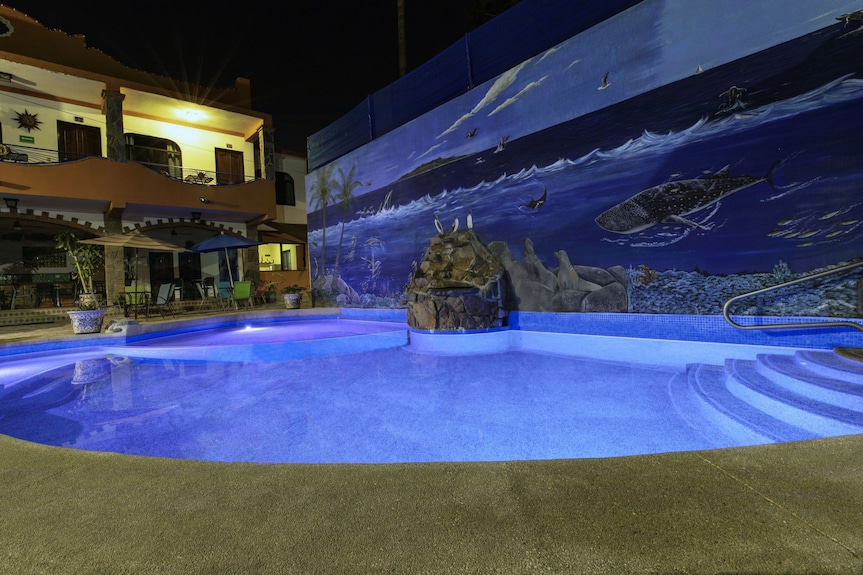 Posada Luna Sol