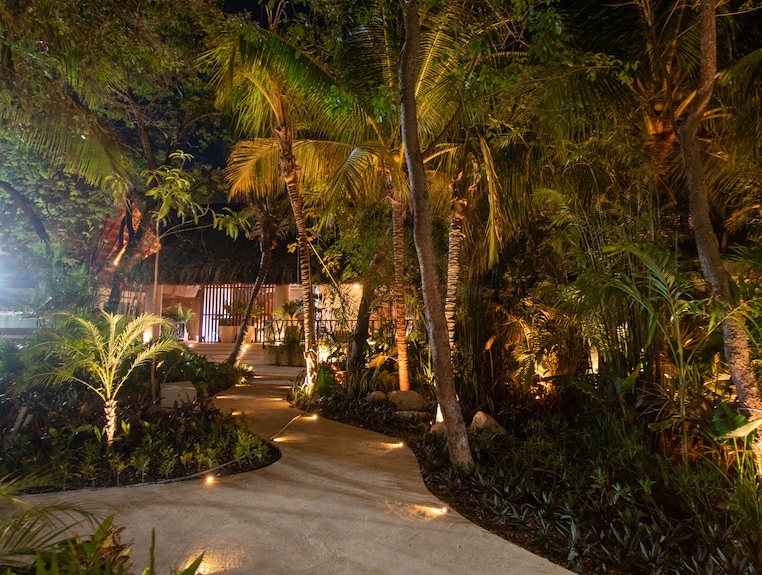 Prana Boutique Hotel