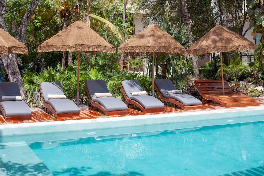 Prana Boutique Hotel