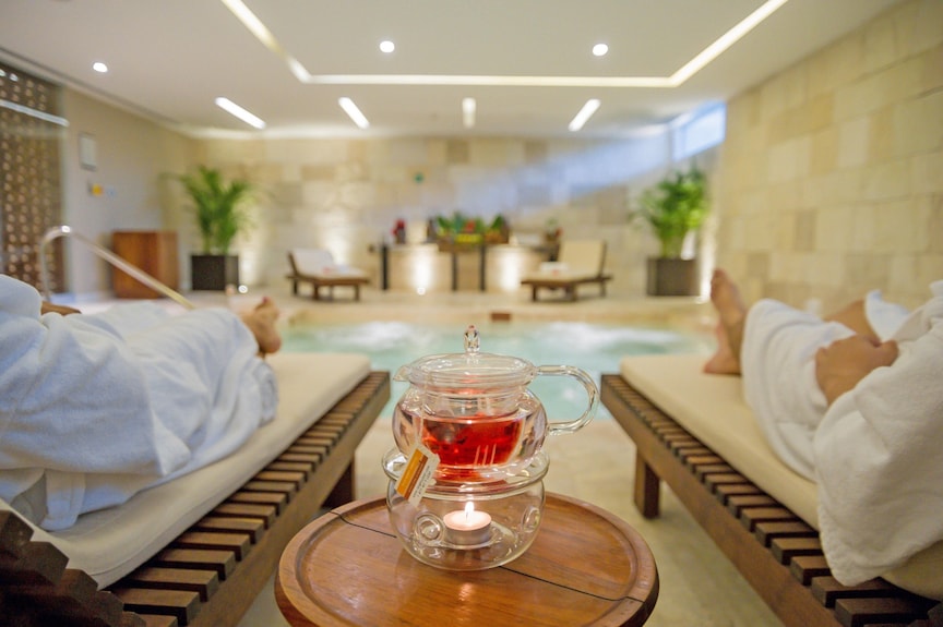 Presidente InterContinental Cancun Resort