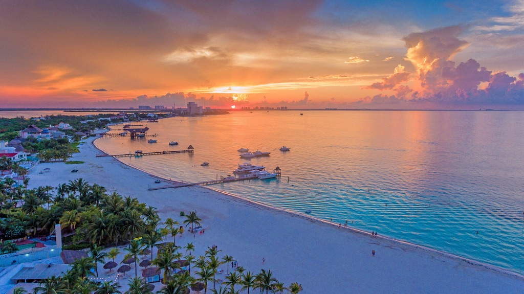 Presidente InterContinental Cancun Resort