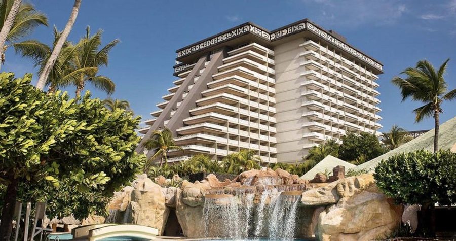 Princess Mundo Imperial Riviera Diamante