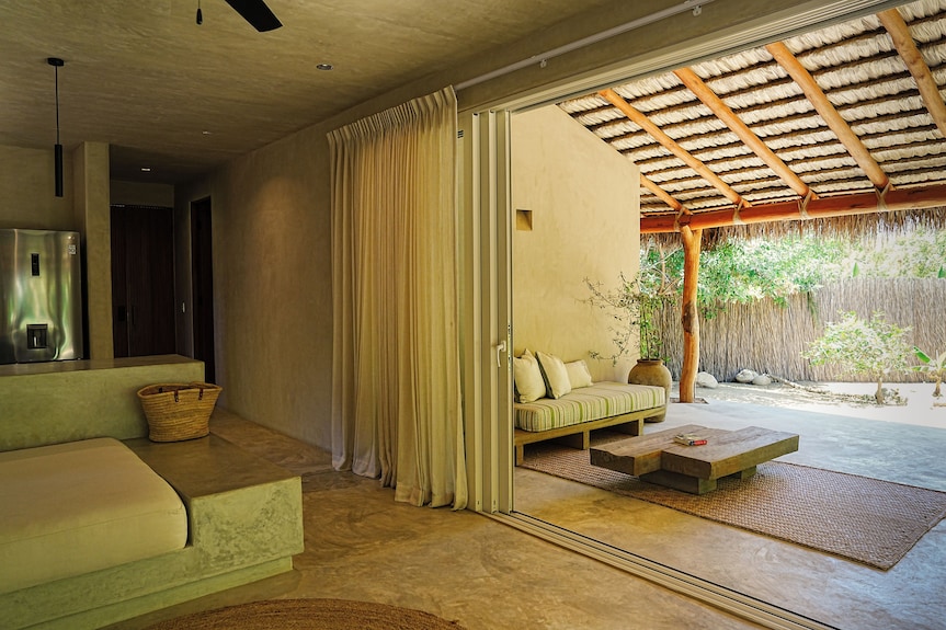 Proyecto Palmita