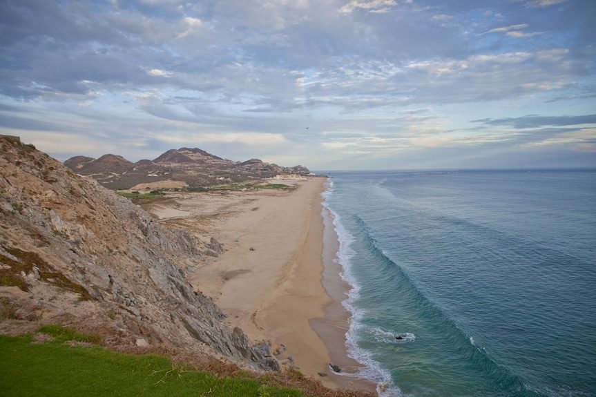 Pueblo Bonito Montecristo Luxury Villas - All Inclusive