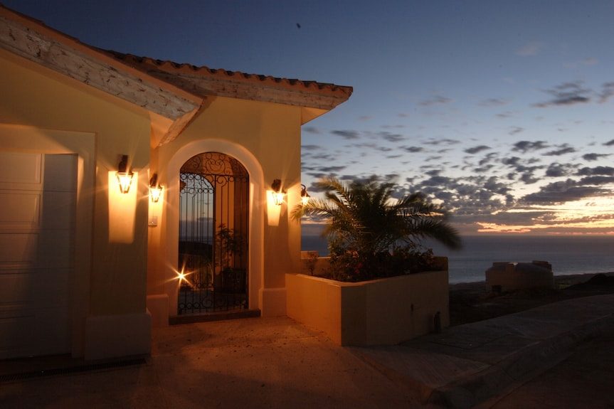 Pueblo Bonito Montecristo Luxury Villas - All Inclusive
