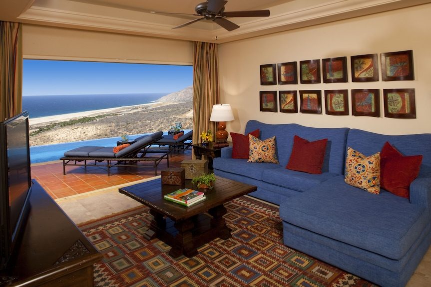 Pueblo Bonito Montecristo Luxury Villas - All Inclusive