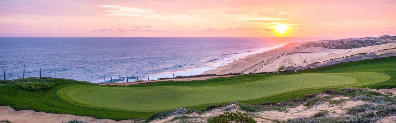 Pueblo Bonito Montecristo Luxury Villas - All Inclusive
