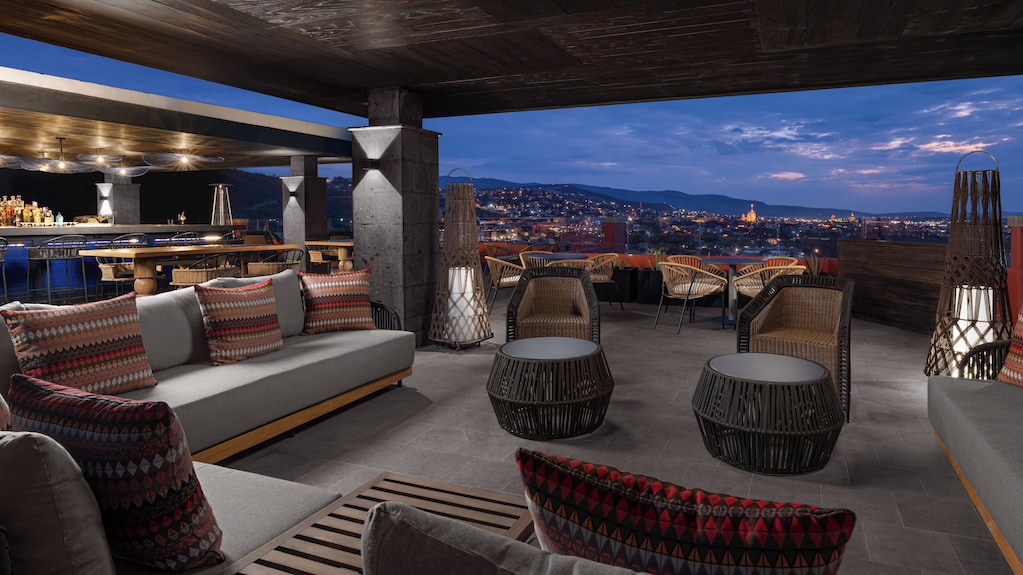 Pueblo Bonito Vantage San Miguel de Allende