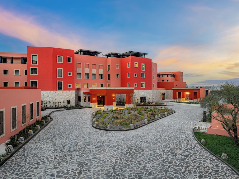 Pueblo Bonito Vantage San Miguel de Allende