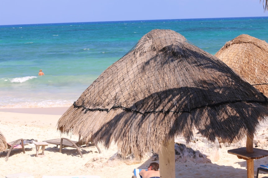 Punta Piedra Beach Posada