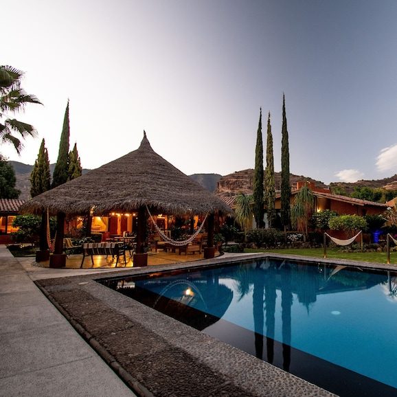 Quinta Ascensión Hotel Boutique & Spa - Adults Only