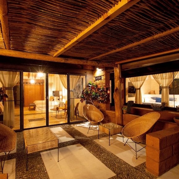 Quinta Ascensión Hotel Boutique & Spa - Adults Only