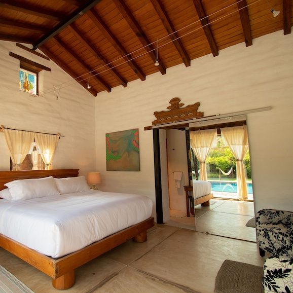 Quinta Ascensión Hotel Boutique & Spa - Adults Only