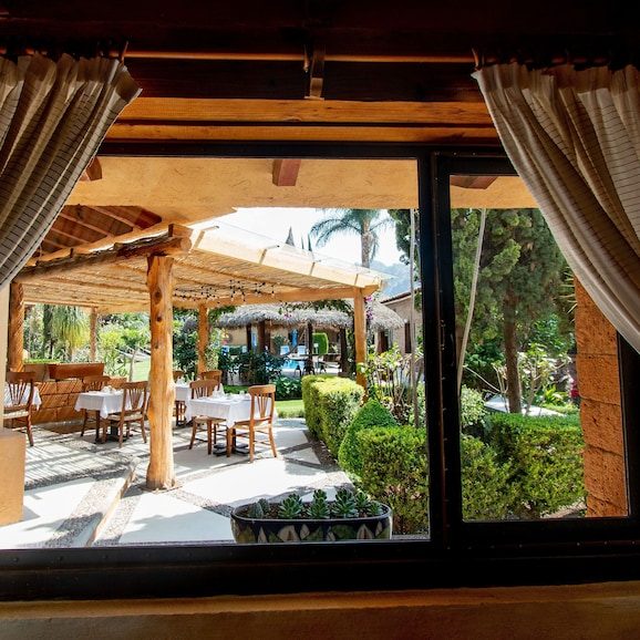 Quinta Ascensión Hotel Boutique & Spa - Adults Only