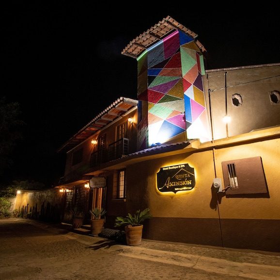 Quinta Ascensión Hotel Boutique & Spa - Adults Only