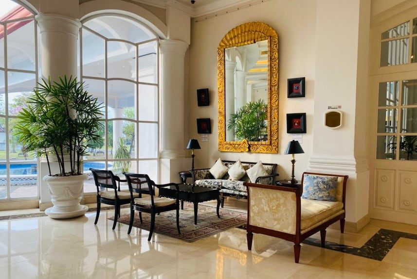 Quinta Eden Villahermosa