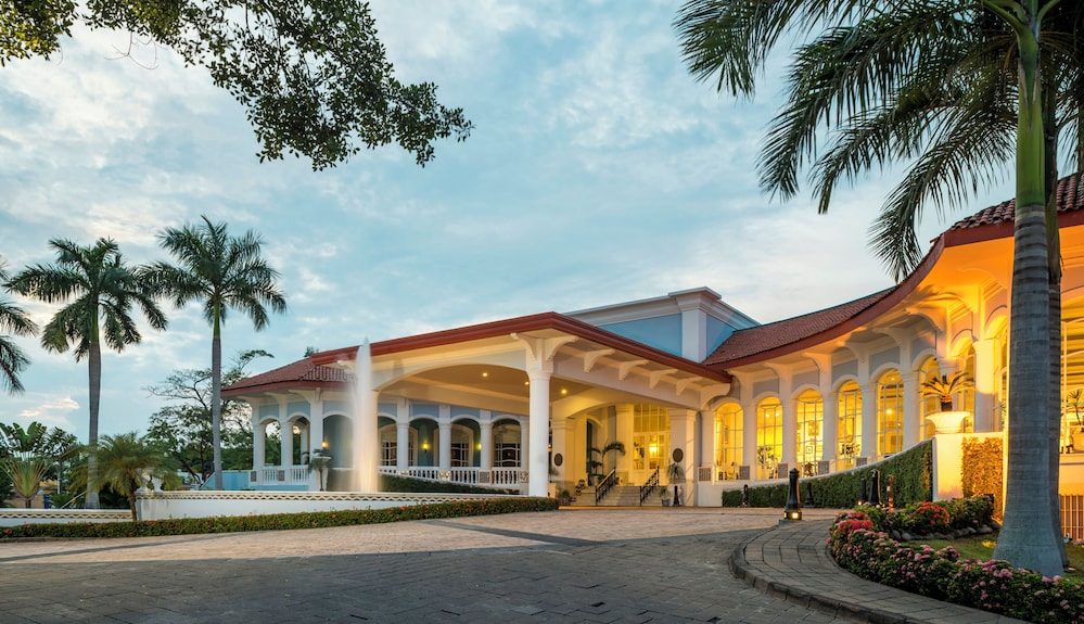 Quinta Eden Villahermosa