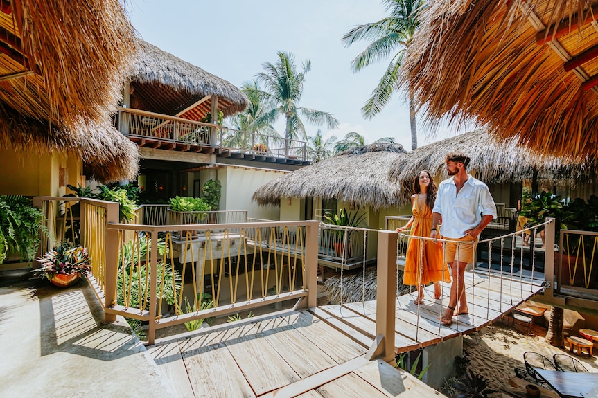 Raíz Hotel Boutique