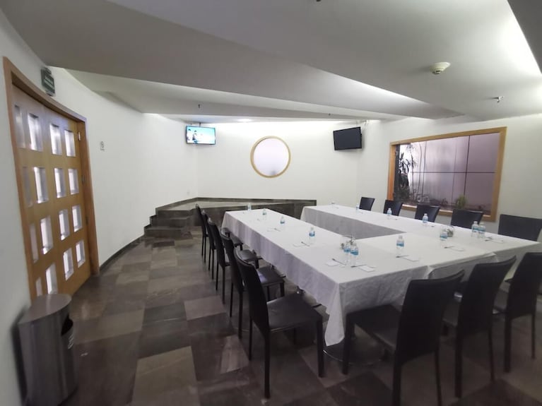 Ramada by Wyndham Mexico City Santa Fe