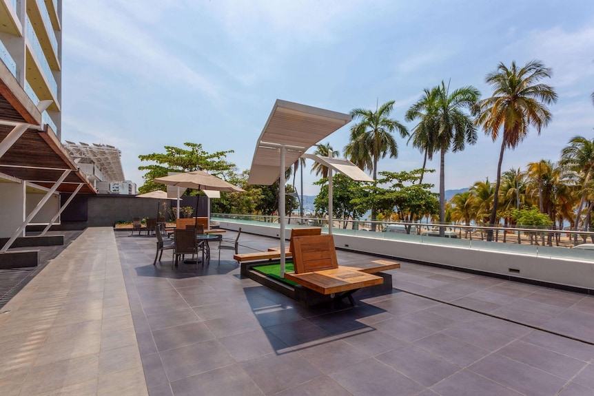 Ramada by Wyndham Acapulco